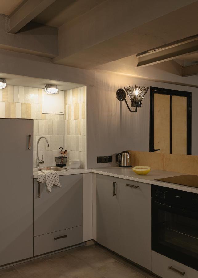 ורשה City Garage Apartment - Lwowska 9 מראה חיצוני תמונה